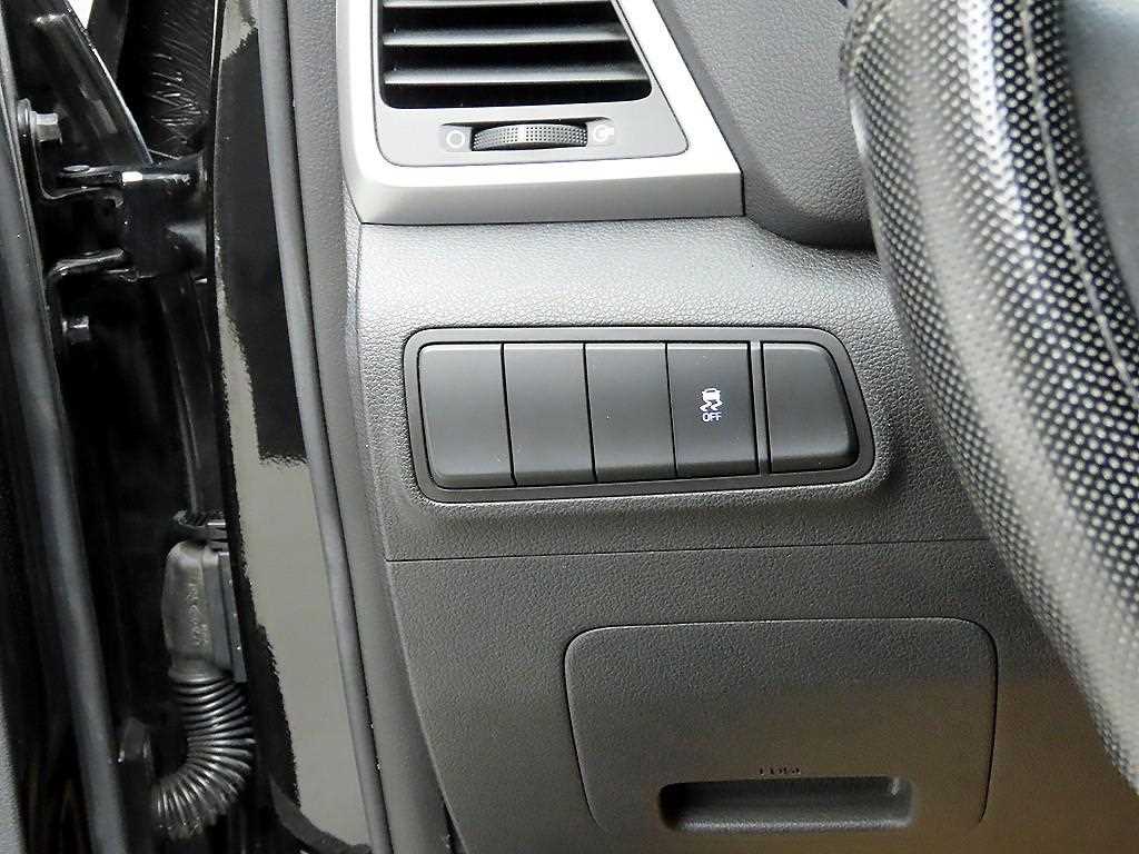 HYUNDAI Tucson - Vista 12