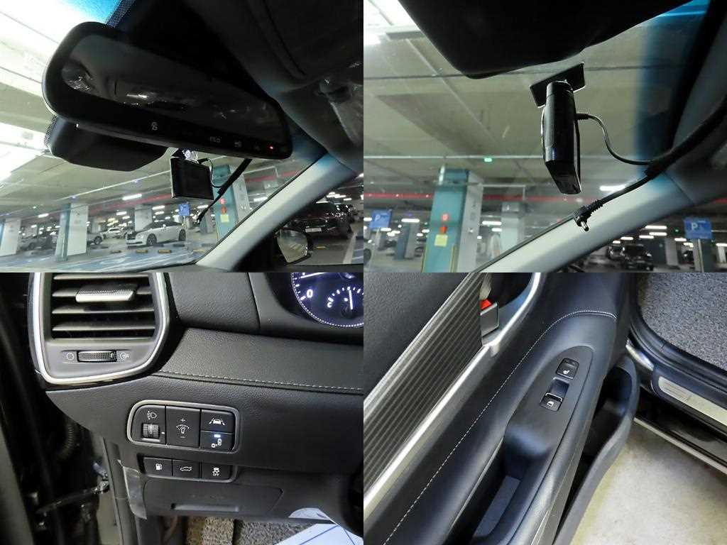 HYUNDAI Grandeur 2019 Negro - Importación desde Corea - HF Imports Iquique - Foto 18