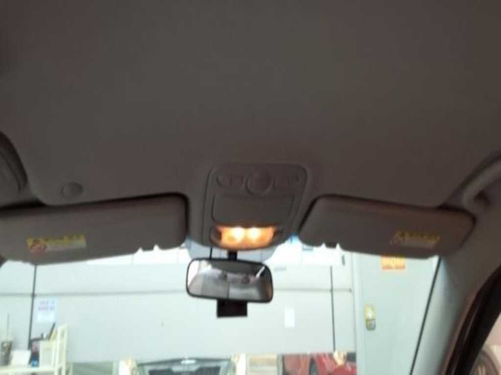 KIA Carnival - Vista 8