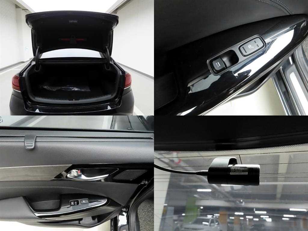 KIA K7 2020 - Importación desde Corea - HF Imports Iquique - Foto 17