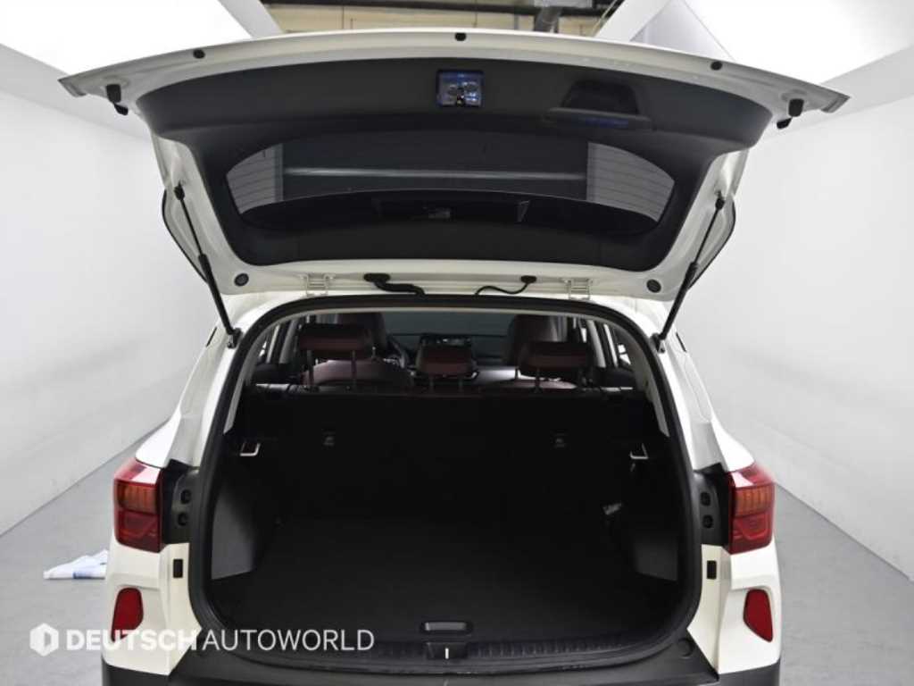 KIA Seltos 2021 - Importación desde Corea - HF Imports Iquique - Foto 18