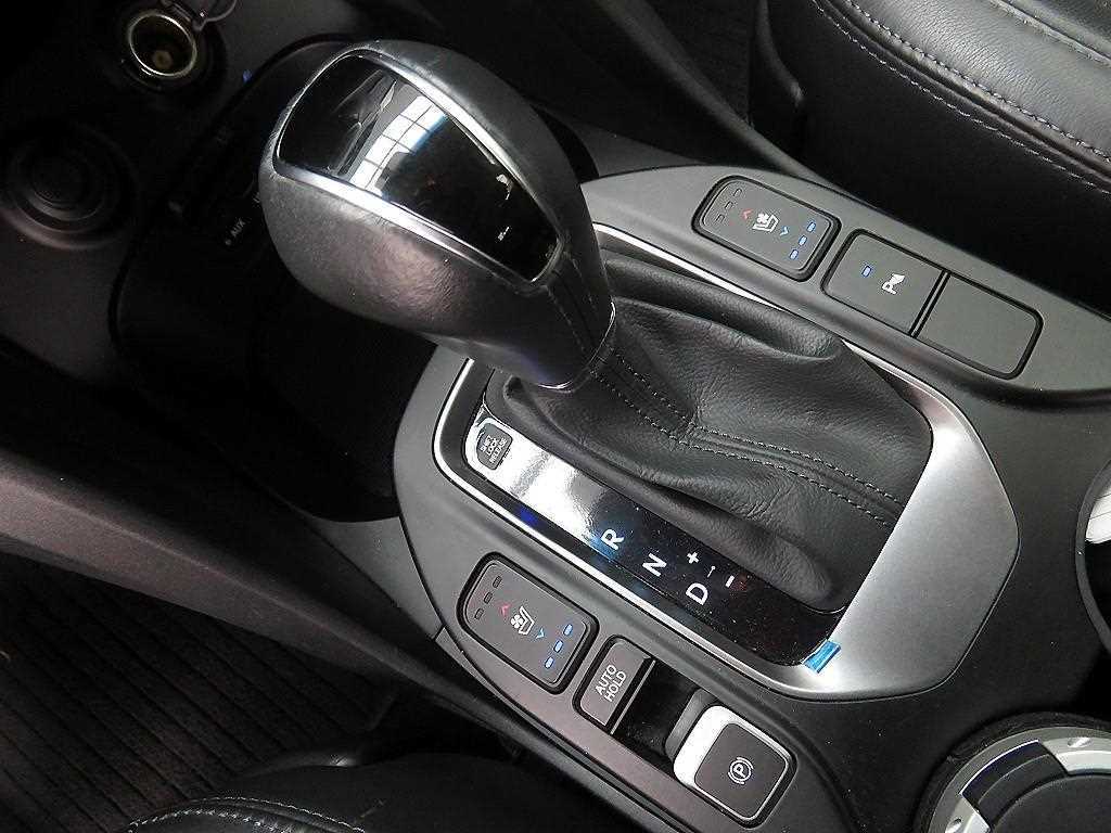 HYUNDAI Santa Fe 2013 Gris - Importación desde Corea - HF Imports Iquique - Foto 15