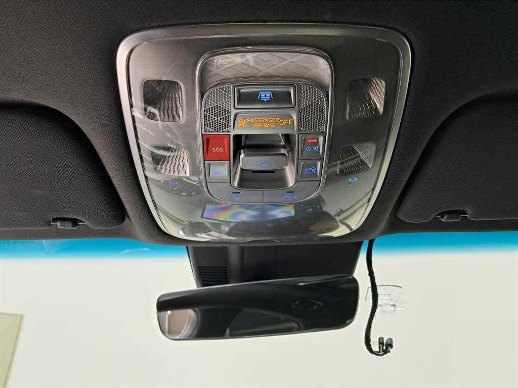 Genesis G80 2022 Negro - Importación desde Corea - HF Imports Iquique - Foto 14