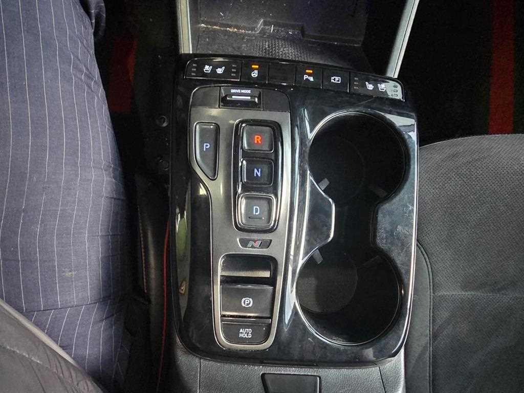 HYUNDAI Tucson 2022 Blanco - Importación desde Corea - HF Imports Iquique - Foto 14