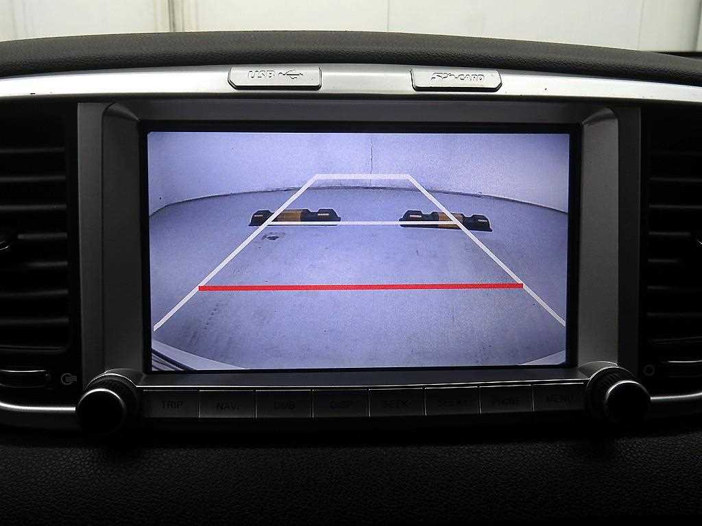 KIA Sportage 2019 Blanco - Importación desde Corea - HF Imports Iquique - Foto 15