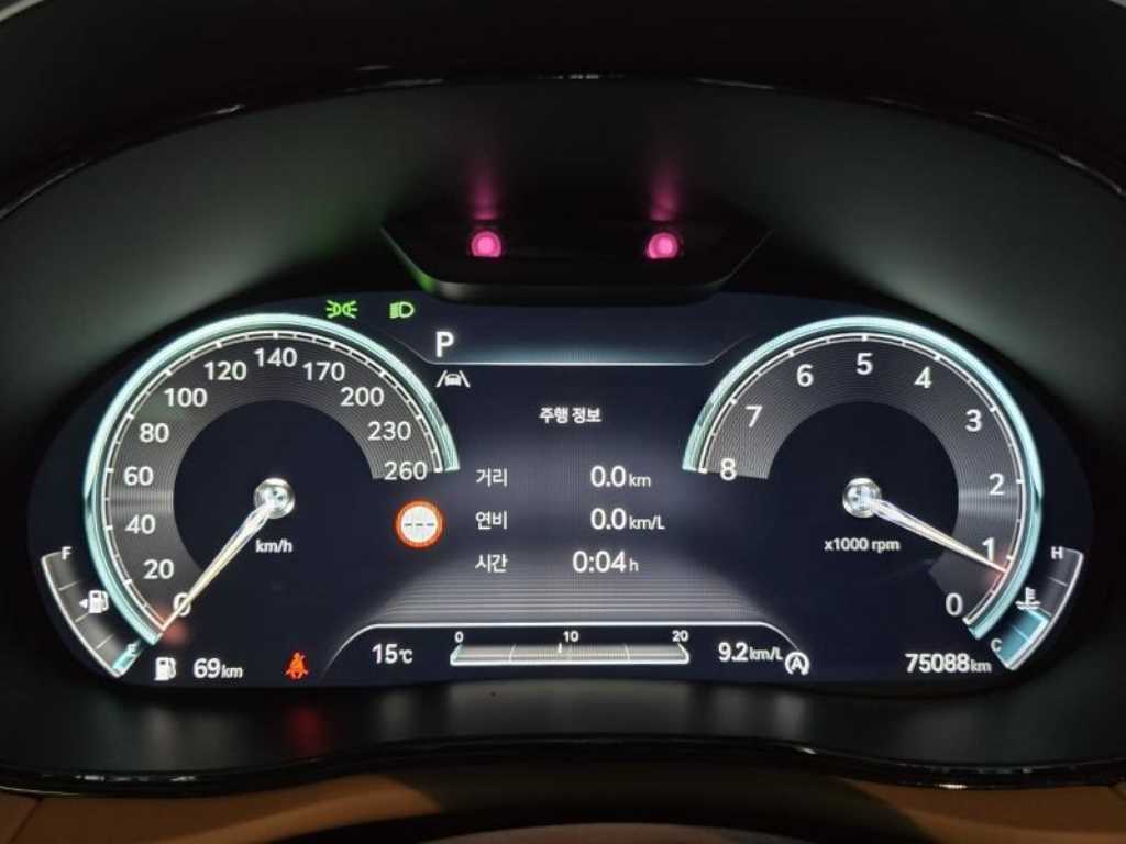 Genesis GV70 2023 - Importación desde Corea - HF Imports Iquique - Foto 16