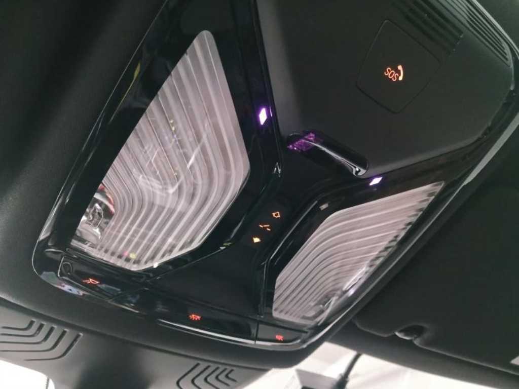 BMW 5 Series 2022 Blanco - Importación desde Corea - HF Imports Iquique - Foto 14