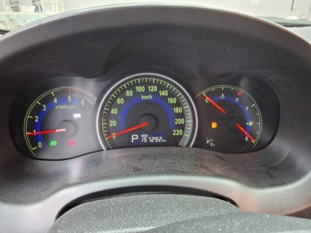 KIA Carnival 2010 Blanco - Importación desde Corea - HF Imports Iquique - Foto 13