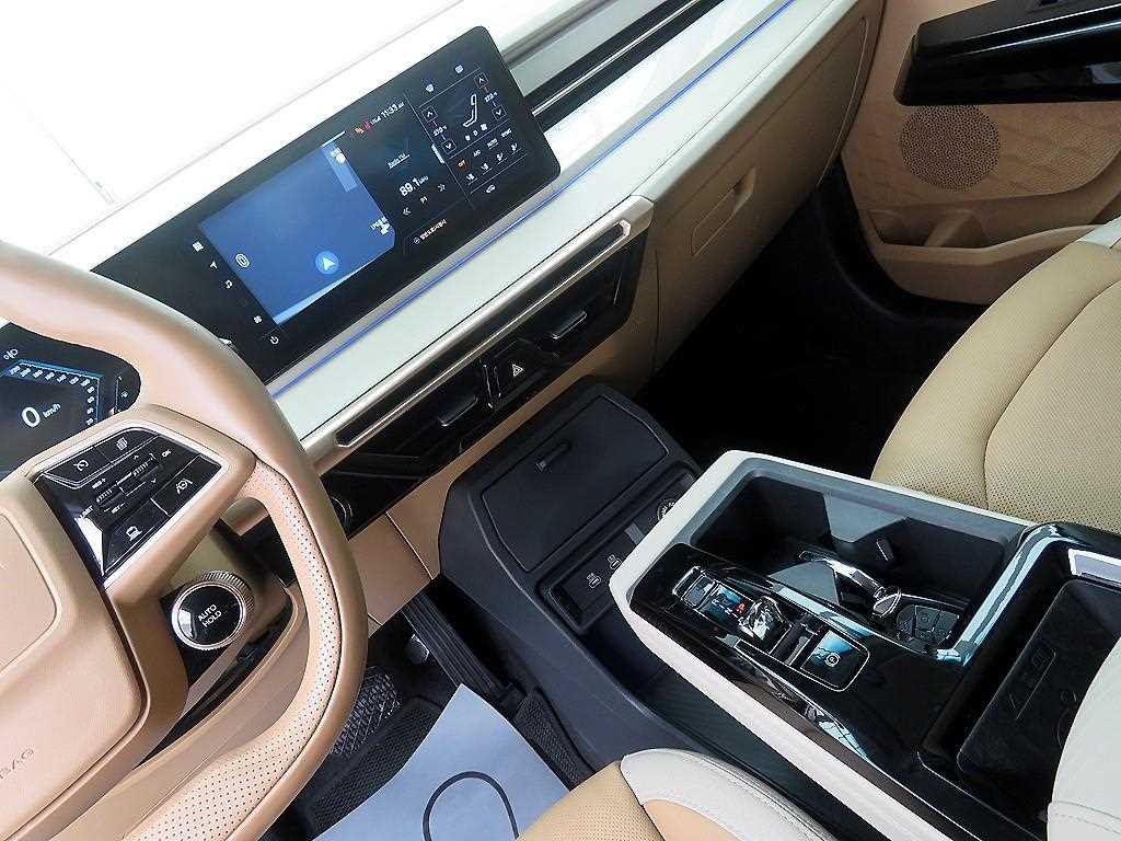 Ssangyong Action 2025 Blanco - Importación desde Corea - HF Imports Iquique - Foto 13