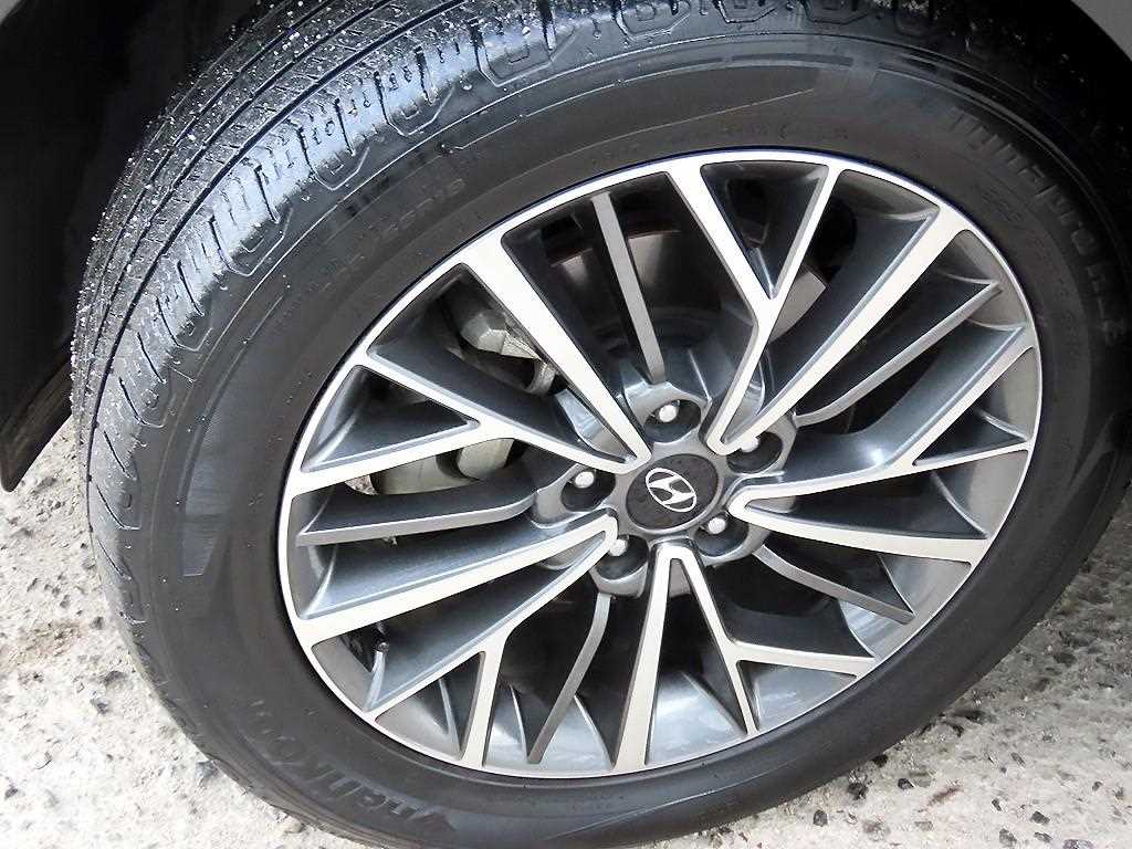 HYUNDAI Tucson 2019 Blanco - Importación desde Corea - HF Imports Iquique - Foto 20