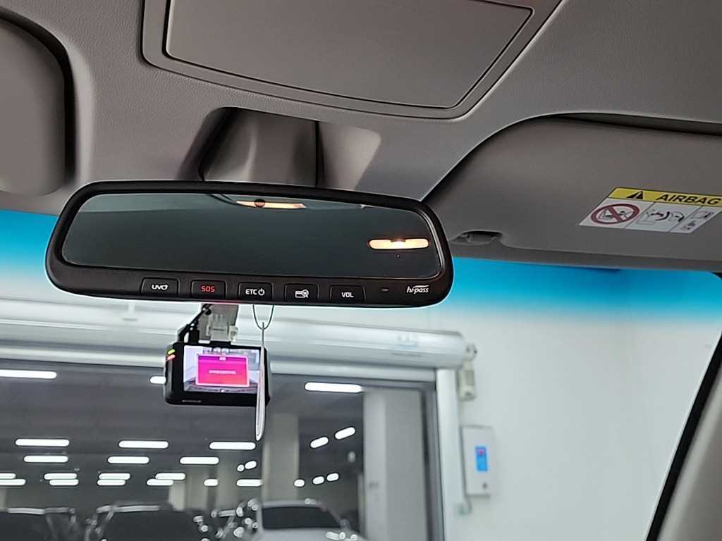 KIA Ray 2021 Negro - Importación desde Corea - HF Imports Iquique - Foto 17