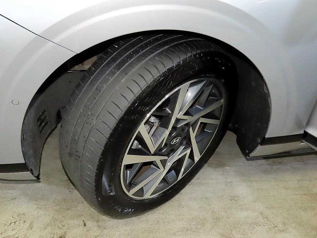 HYUNDAI Grandeur 2023 Plateado - Importación desde Corea - HF Imports Iquique - Foto 20