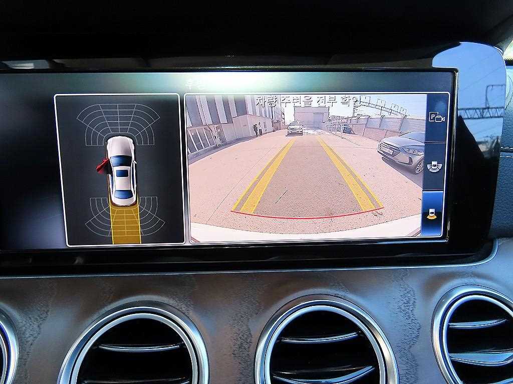 Mercedes Benz E class 2019 Blanco - Importación desde Corea - HF Imports Iquique - Foto 14