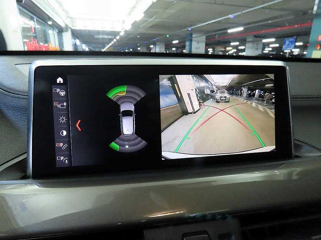 BMW X1 2021 Blanco - Importación desde Corea - HF Imports Iquique - Foto 13