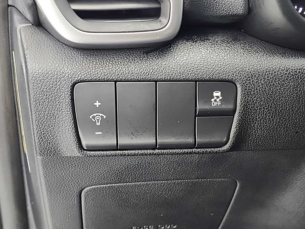 KIA Sportage 2018 Blanco - Importación desde Corea - HF Imports Iquique - Foto 18