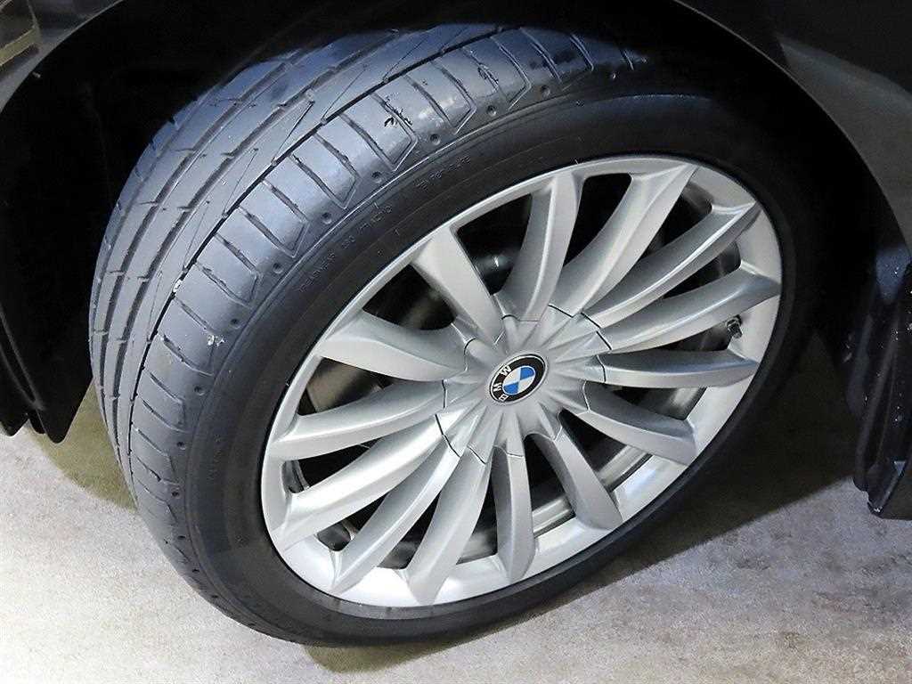 BMW Gran Turismo 2024 Negro - Importación desde Corea - HF Imports Iquique - Foto 20