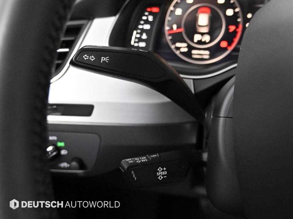 Audi Q7 2019 Blanco - Importación desde Corea - HF Imports Iquique - Foto 17