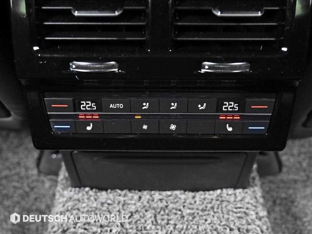 Volkswagen Touareg 2020 Blanco - Importación desde Corea - HF Imports Iquique - Foto 16