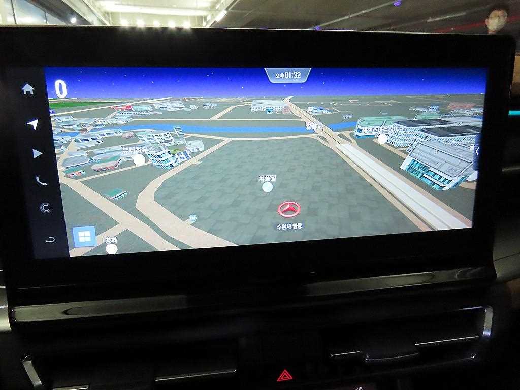 Ssangyong Torres 2024 - Importación desde Corea - HF Imports Iquique - Foto 13