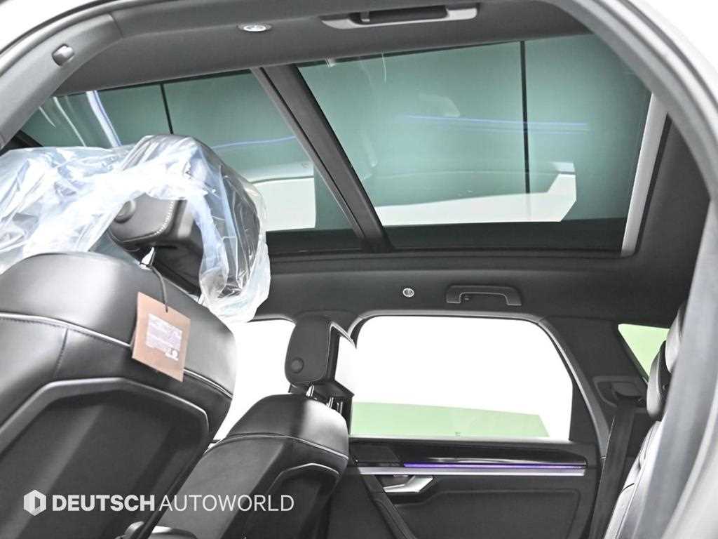 Volkswagen Touareg 2020 Blanco - Importación desde Corea - HF Imports Iquique - Foto 19