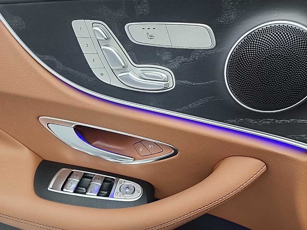 Mercedes Benz E class 2019 Gris - Importación desde Corea - HF Imports Iquique - Foto 16