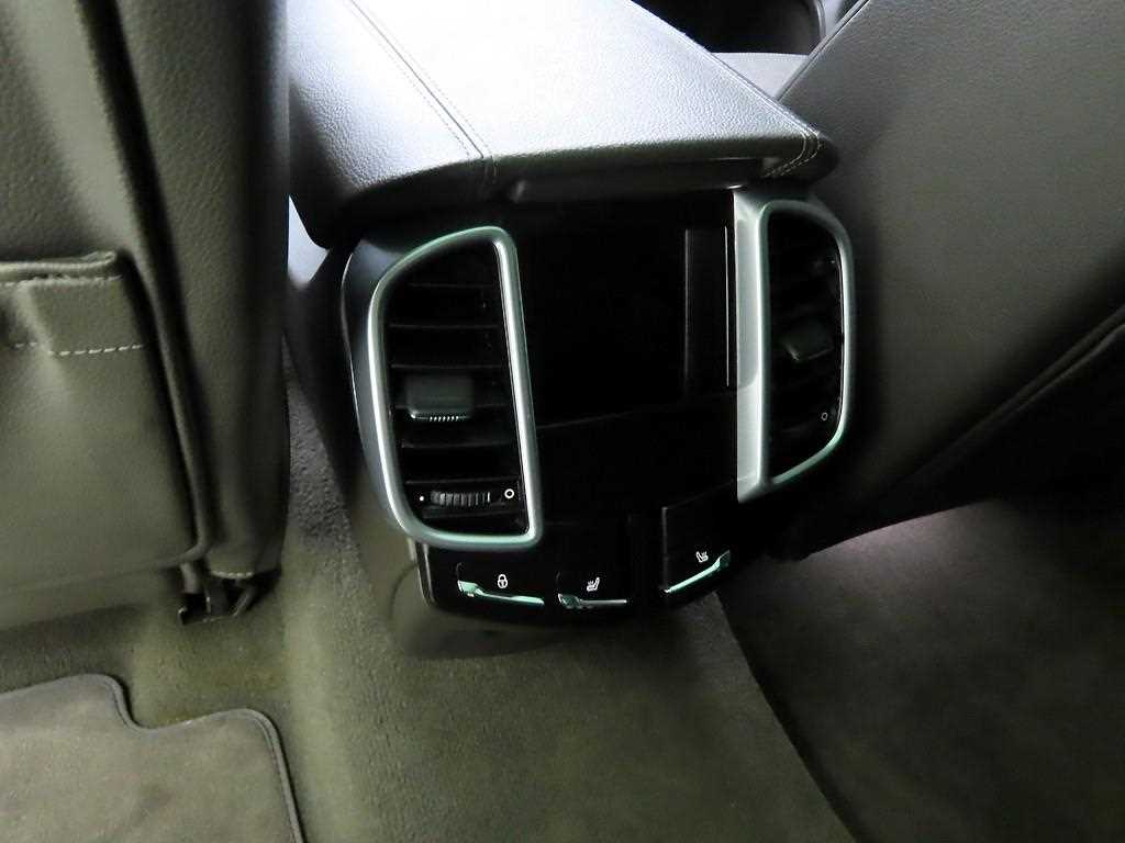 Porsche Cayenne 2016 - Importación desde Corea - HF Imports Iquique - Foto 17