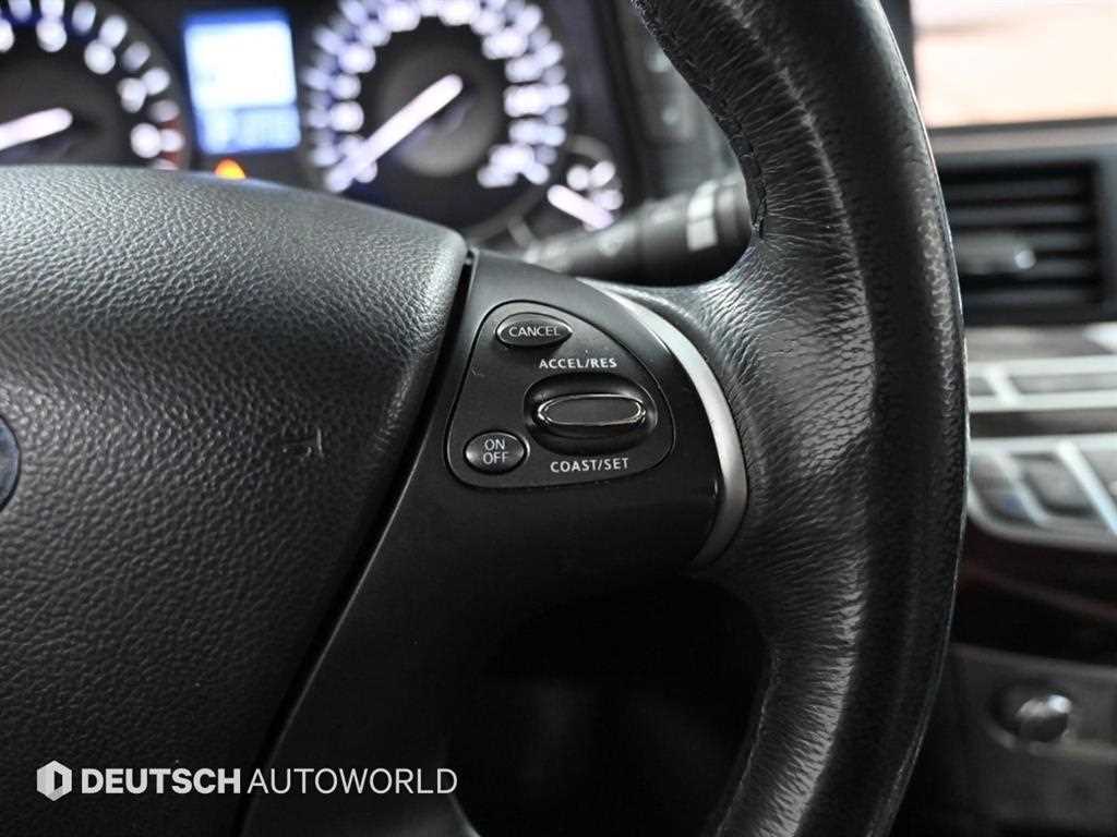 Infiniti M 2013 Plateado - Importación desde Corea - HF Imports Iquique - Foto 17