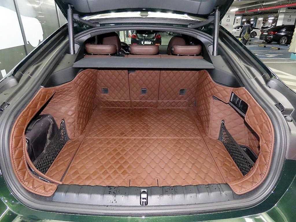 BMW i4 2022 Verde - Importación desde Corea - HF Imports Iquique - Foto 16