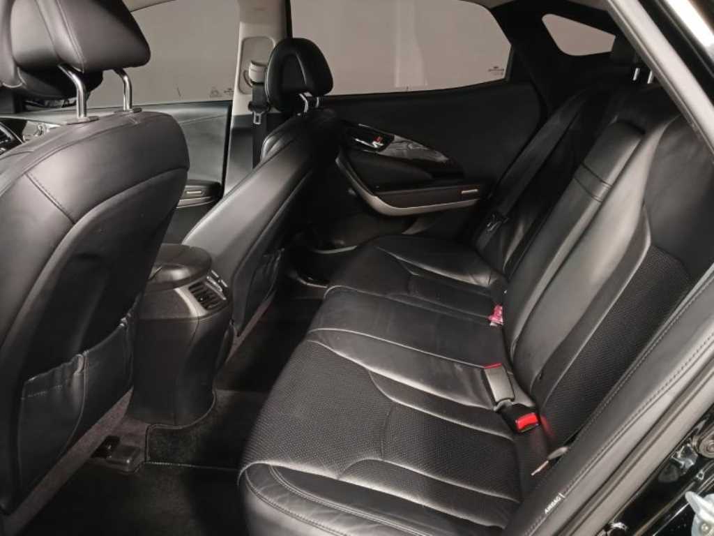 HYUNDAI Grandeur - Vista 8