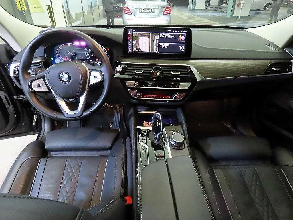 BMW Gran Turismo - Vista 10