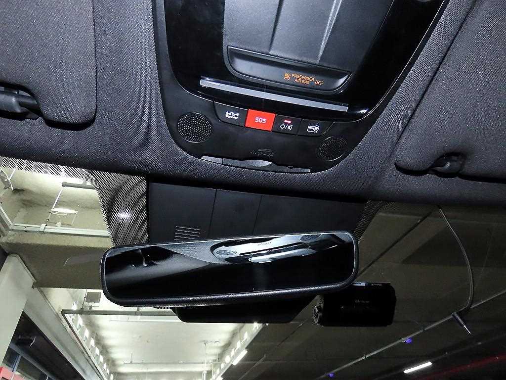 KIA K5 2023 Blanco - Importación desde Corea - HF Imports Iquique - Foto 17