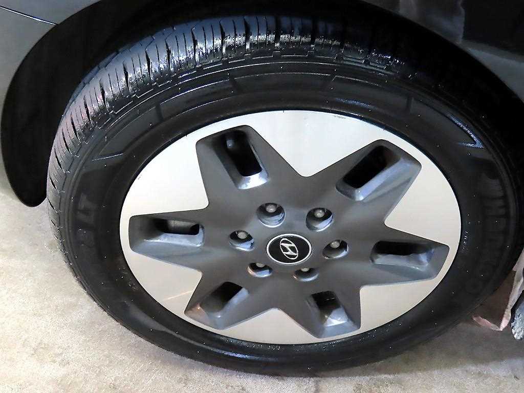 HYUNDAI Staria 2022 Negro - Importación desde Corea - HF Imports Iquique - Foto 20