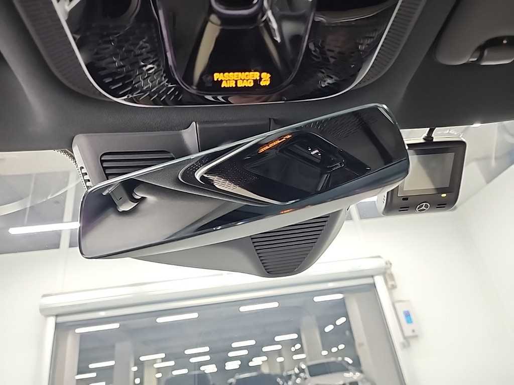 Mercedes Benz C Class 2024 Blanco - Importación desde Corea - HF Imports Iquique - Foto 17