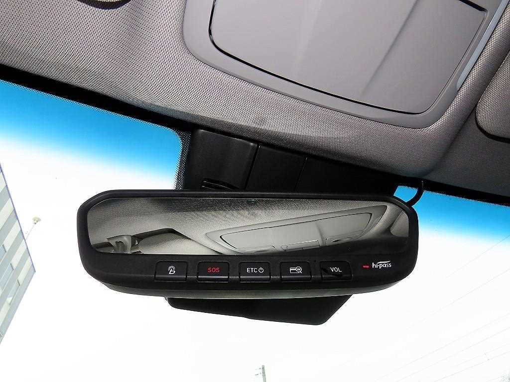 Genesis G80 2017 Negro - Importación desde Corea - HF Imports Iquique - Foto 16