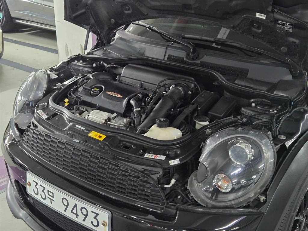 Mini Coupe 2014 Negro - Importación desde Corea - HF Imports Iquique - Foto 14