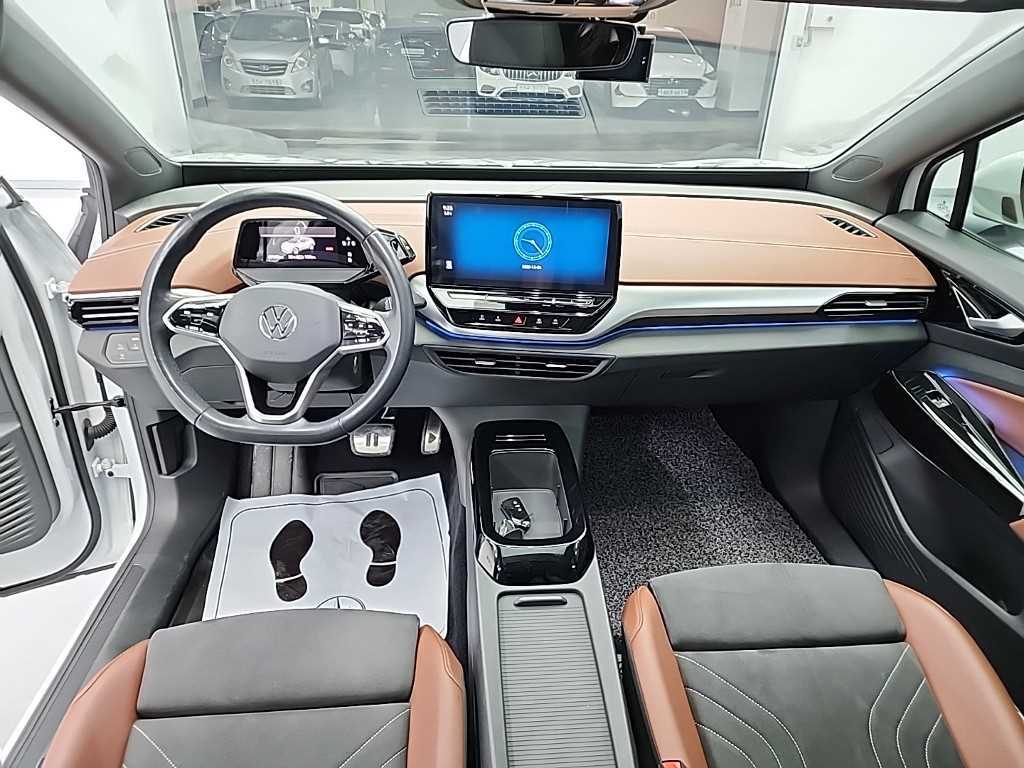 Volkswagen ID.4 - Vista 7