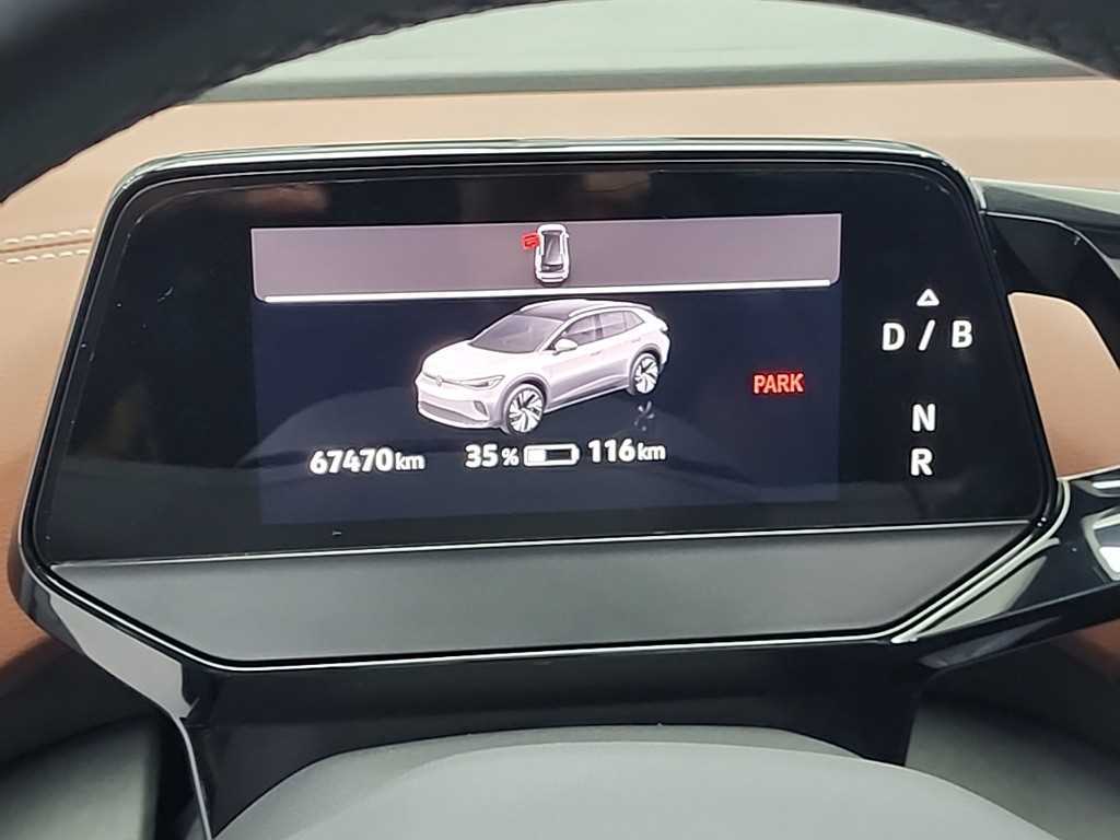 Volkswagen ID.4 - Vista 6