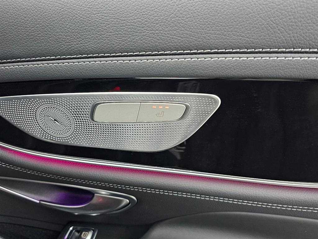 Mercedes Benz AMG GT 2022 Negro - Importación desde Corea - HF Imports Iquique - Foto 16