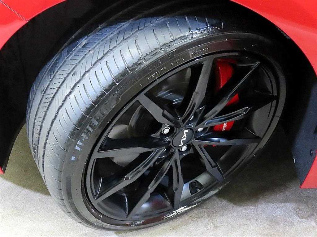 KIA Stinger 2022 - Importación desde Corea - HF Imports Iquique - Foto 20