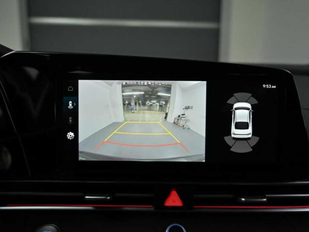 HYUNDAI Avante 2024 - Importación desde Corea - HF Imports Iquique - Foto 15