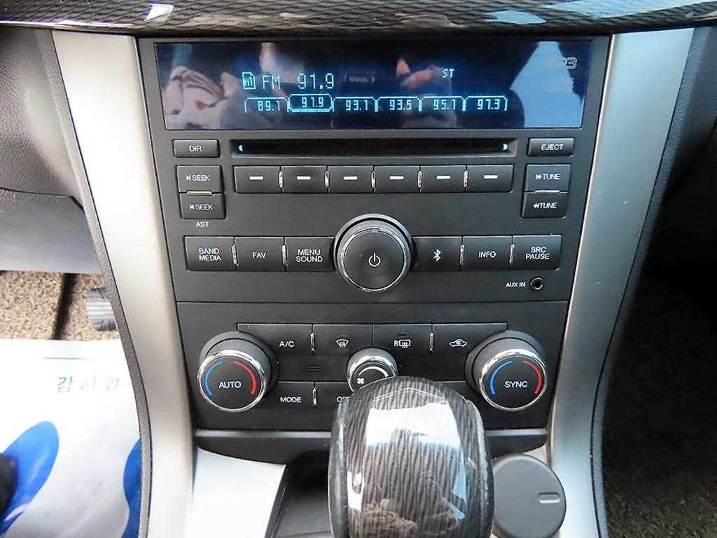 Chevrolet Captiva 2013 - Importación desde Corea - HF Imports Iquique - Foto 14