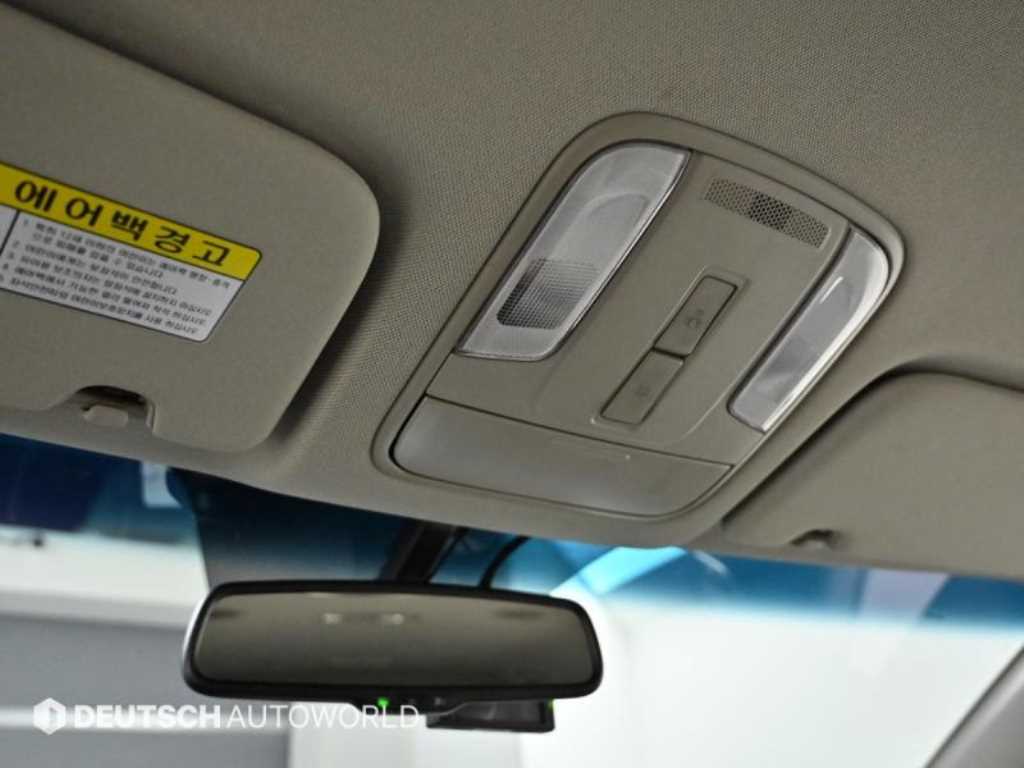 KIA Carnival 2017 - Importación desde Corea - HF Imports Iquique - Foto 19