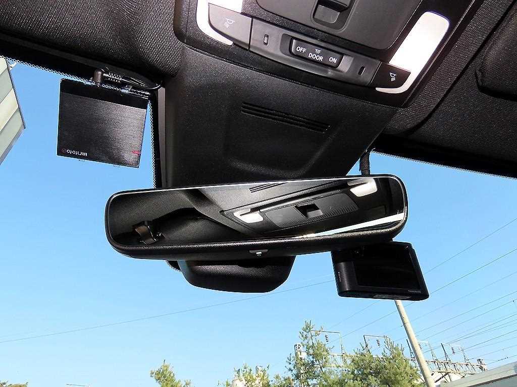 Honda CR-V 2024 Gris - Importación desde Corea - HF Imports Iquique - Foto 15