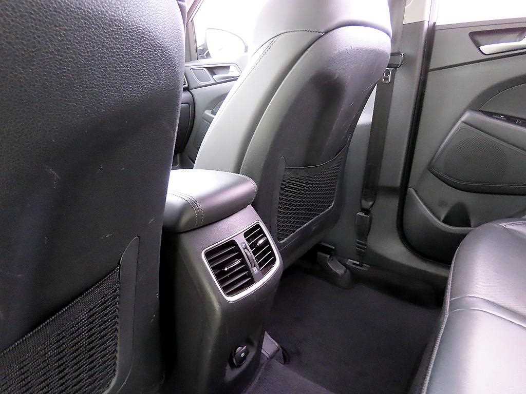 HYUNDAI Tucson 2019 Blanco - Importación desde Corea - HF Imports Iquique - Foto 17