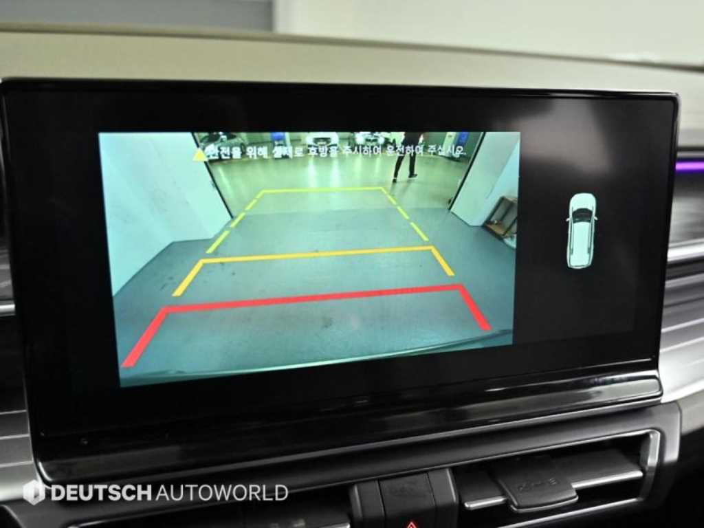 Ssangyong Torres 2023 - Importación desde Corea - HF Imports Iquique - Foto 15