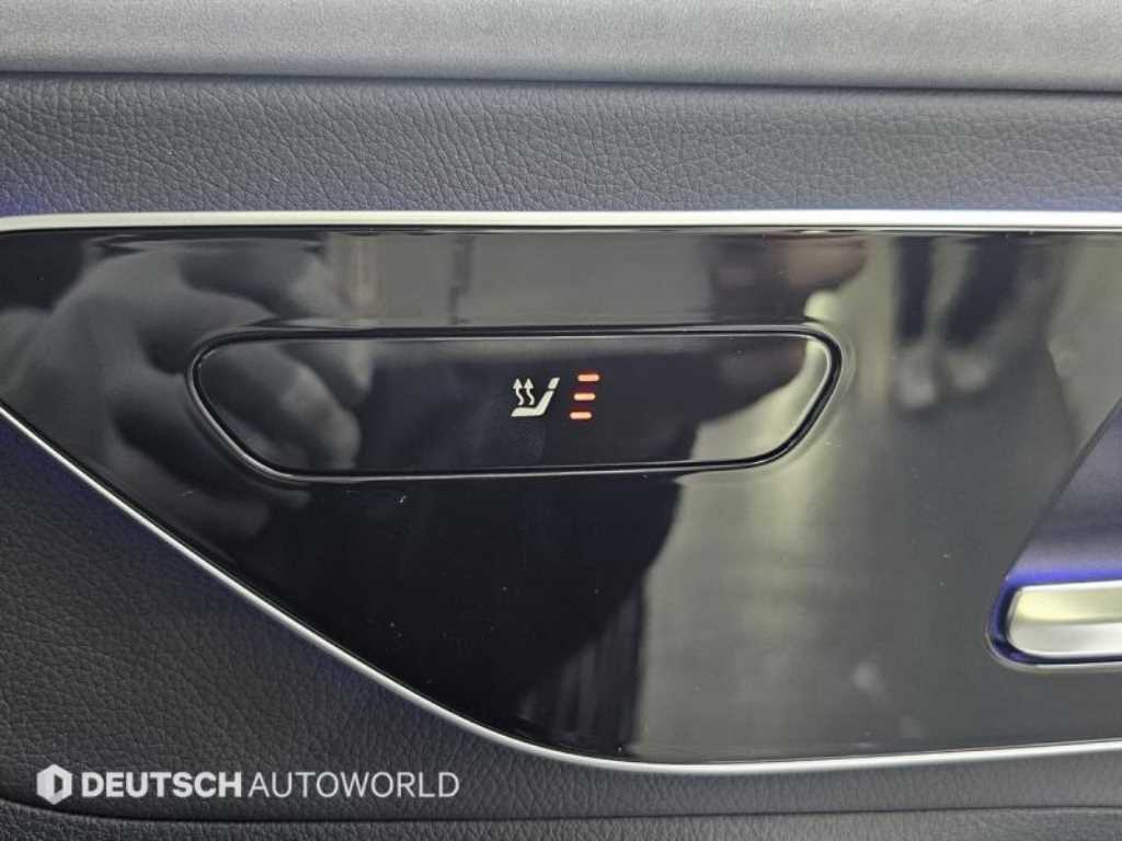 Mercedes Benz EQE 2023 Gris - Importación desde Corea - HF Imports Iquique - Foto 16