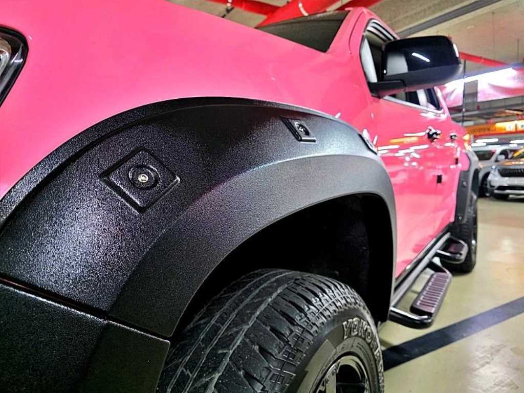 Chevrolet ?Colorado - Vista 5