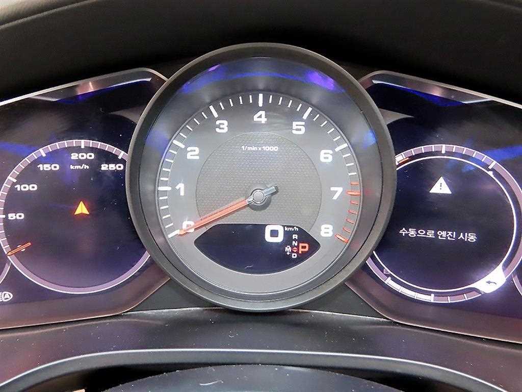 Porsche Cayenne - Vista 9