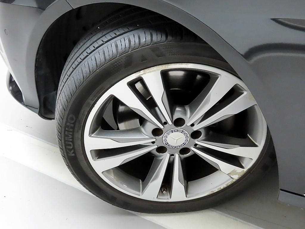 Mercedes Benz E class 2014 - Importación desde Corea - HF Imports Iquique - Foto 19