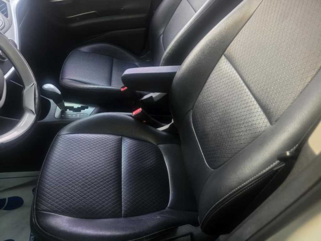 KIA Morning - Vista 7